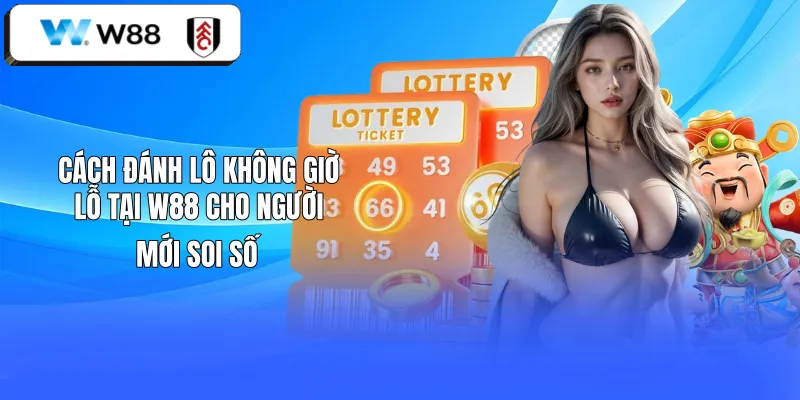 Cách Đánh Lô Không Giờ Lỗ